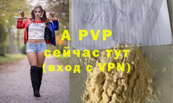 молекула духа Липки